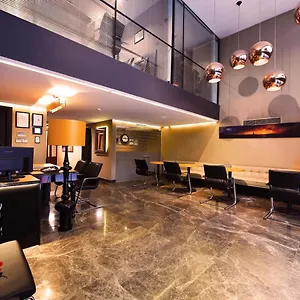 Inncity Nisantasi 3*, Istambul Turquie