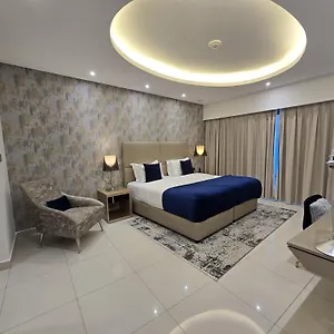  شقة فندقية Quill At Paramount Towers 3 Bedroom Creek View