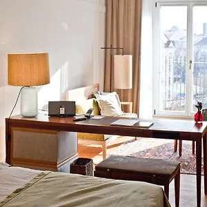 Louis 5*, Munich Allemagne