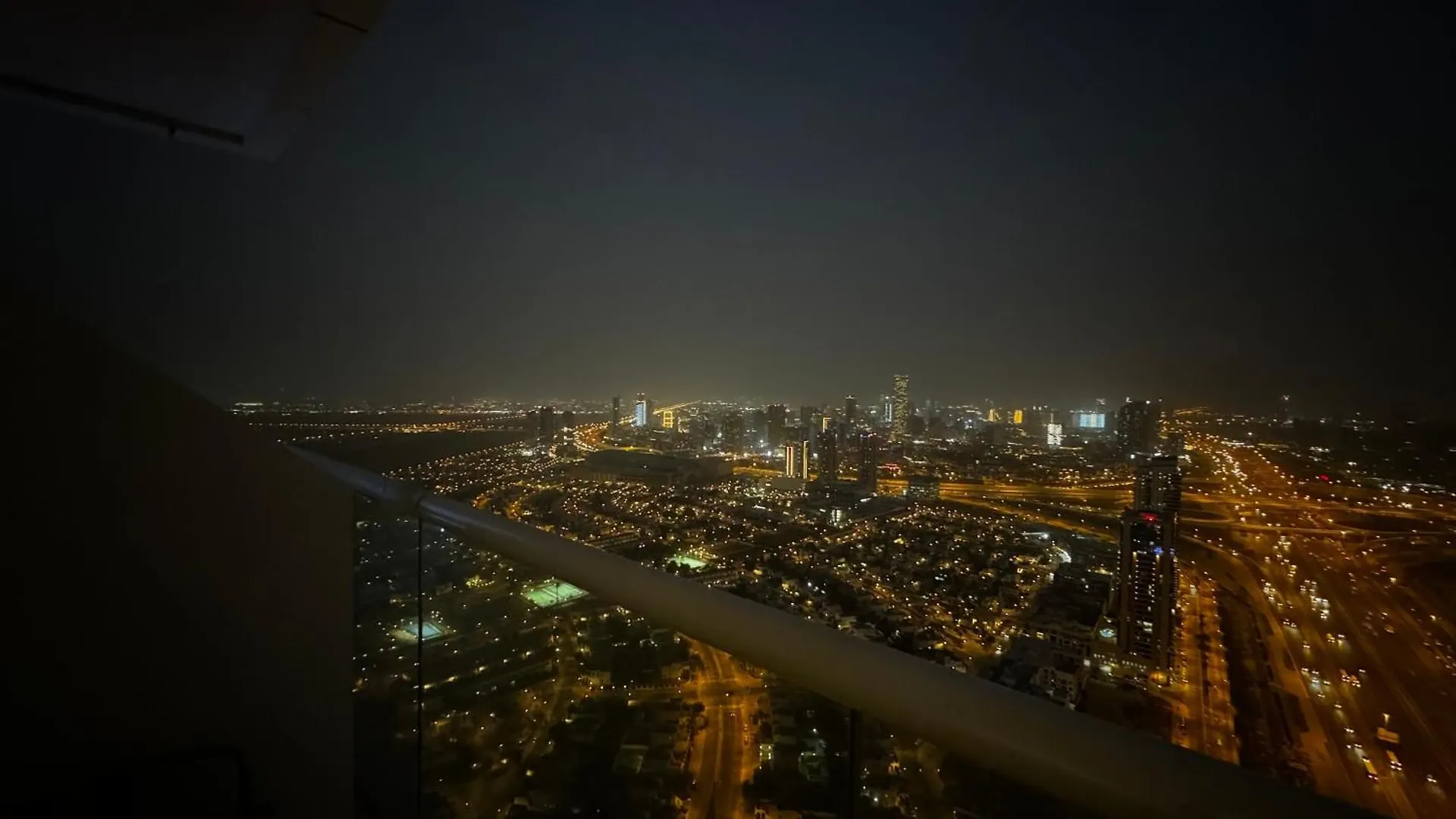 Adagio Jumeirah Village Triangle Dubai Lejlighedshotel