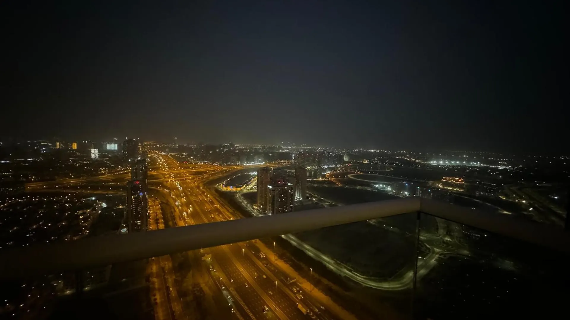 Adagio Jumeirah Village Triangle Dubai