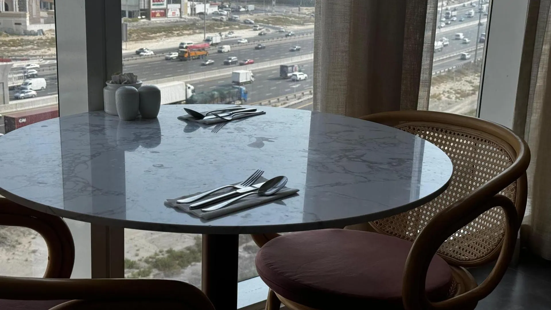 Lejlighedshotel Adagio Jumeirah Village Triangle Dubai Forenede Arabiske Emirater