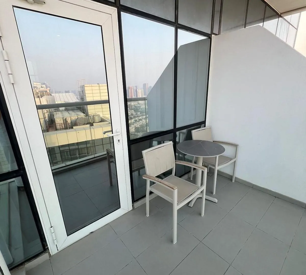 Adagio Jumeirah Village Triangle Dubai