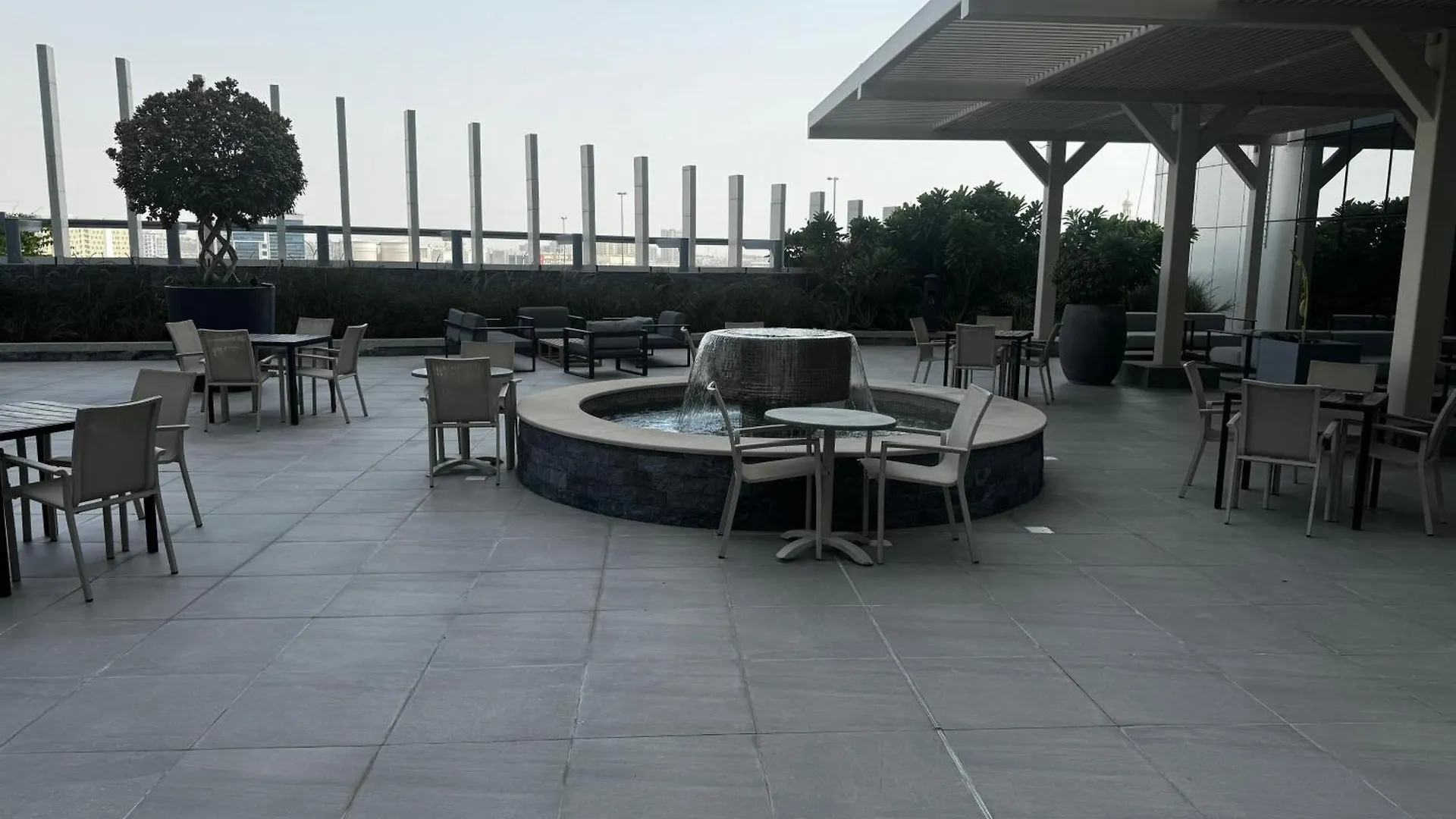 Lejlighedshotel Adagio Jumeirah Village Triangle Dubai