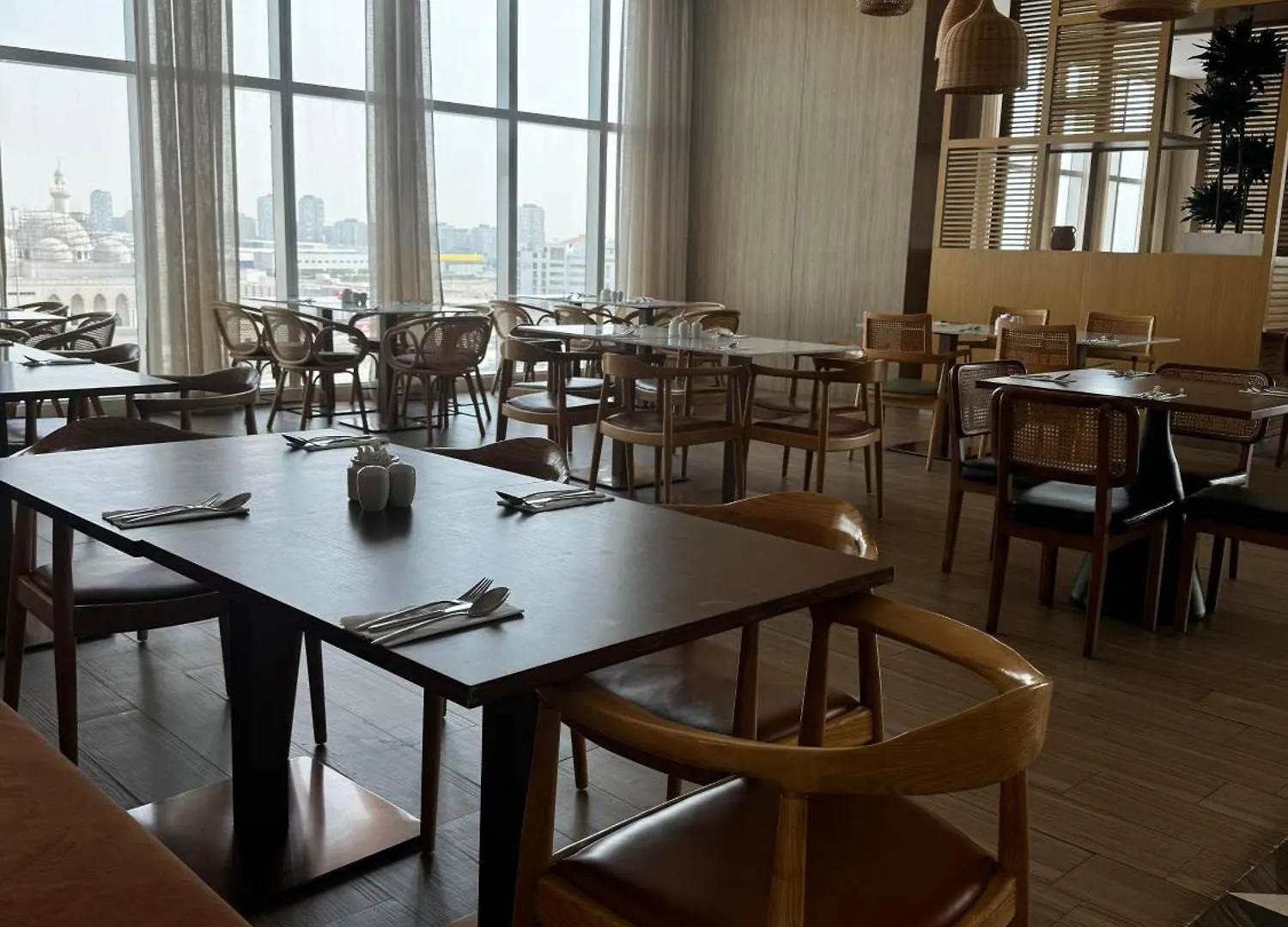 Lejlighedshotel Adagio Jumeirah Village Triangle Dubai Forenede Arabiske Emirater