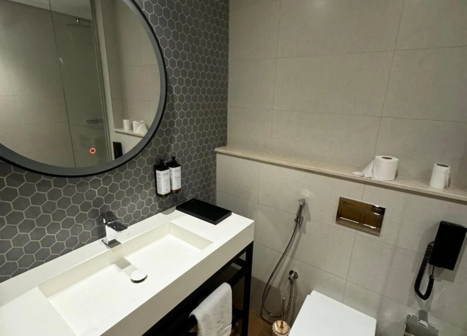 Lejlighedshotel Adagio Jumeirah Village Triangle Dubai Forenede Arabiske Emirater
