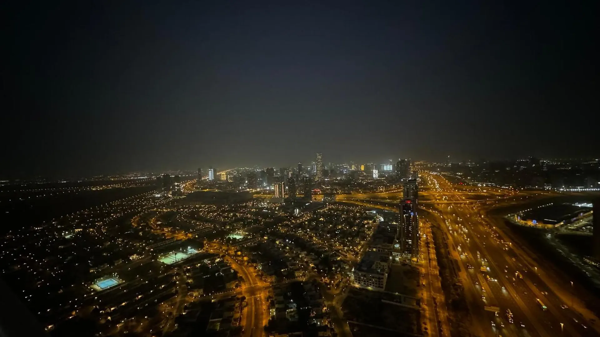Adagio Jumeirah Village Triangle Dubai